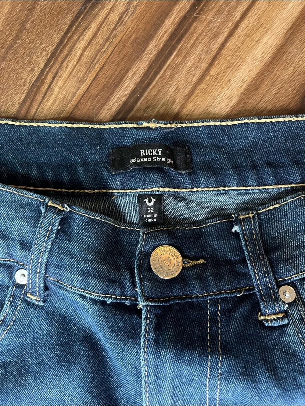 True Religion Jeans